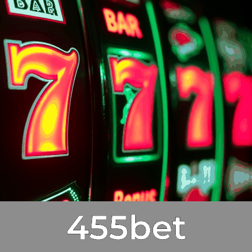 455bet: Caça-níqueis com Mega Prêmios, Jogos de Mesa Rivais, e Experiência com Live Dealer