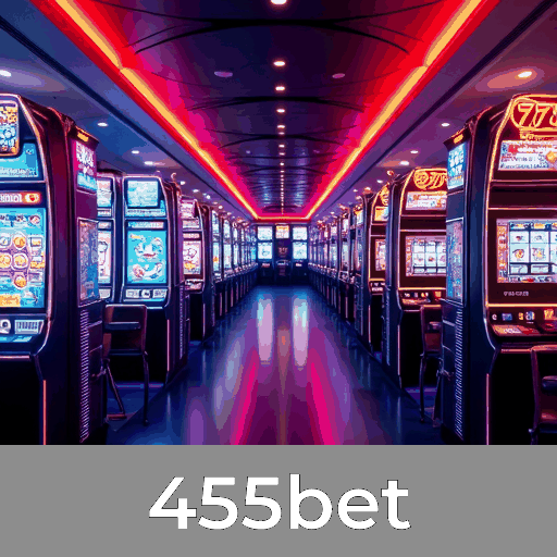 455bet: Aposte com facilidade e explore funcionalidades completas no app móvel