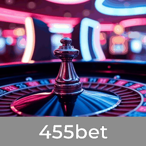 Mergulhe na Emoção dos Jogos de Cassino com o 455bet