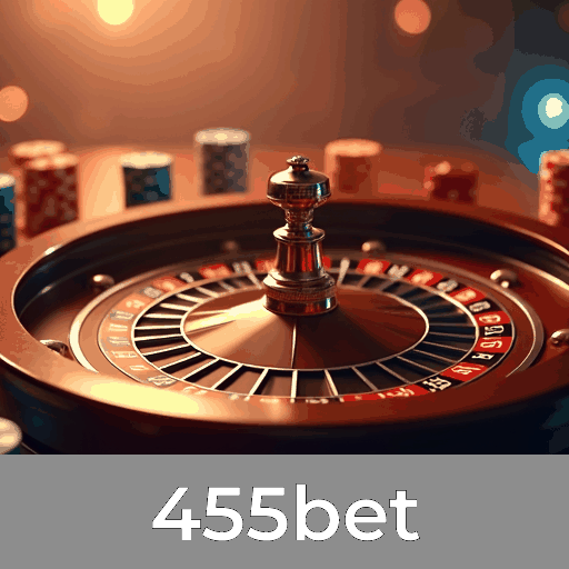 455bet: Aproveite Bônus Incomparáveis e Ofertas Únicas
