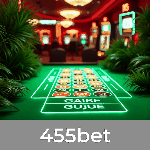 455bet: Aproveite Bônus Incomparáveis e Ofertas Únicas