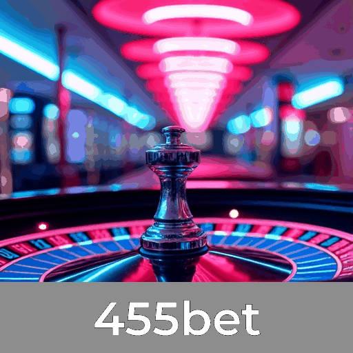 455bet: Caça-níqueis com Mega Prêmios, Jogos de Mesa Rivais, e Experiência com Live Dealer