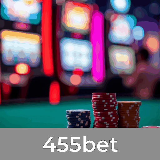 455bet: Aproveite Bônus Incomparáveis e Ofertas Únicas
