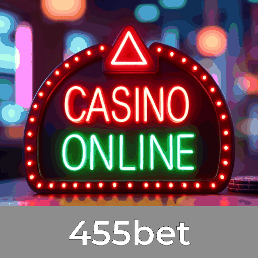 455bet: A Plataforma de Apostas com Excelência e Segurança