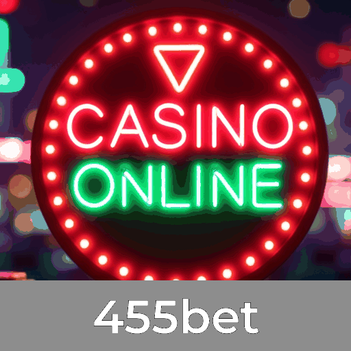 455bet: Aproveite Bônus Incomparáveis e Ofertas Únicas