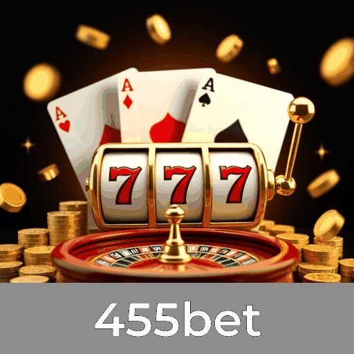455bet: Especialista em Apostas Esportivas Focadas no Brasil