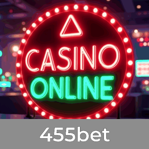 455bet: Aposte com facilidade e explore funcionalidades completas no app móvel