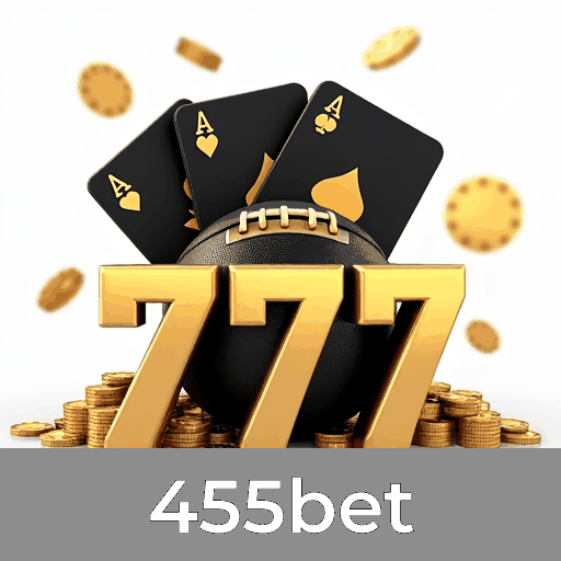 455bet: A Plataforma de Apostas com Excelência e Segurança
