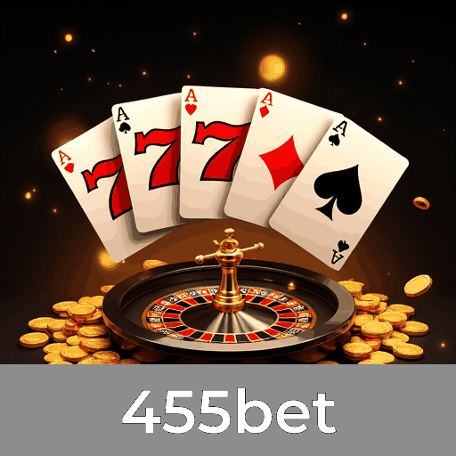 455bet: Especialista em Apostas Esportivas Focadas no Brasil