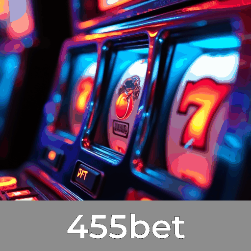 455bet: Aproveite Bônus Incomparáveis e Ofertas Únicas