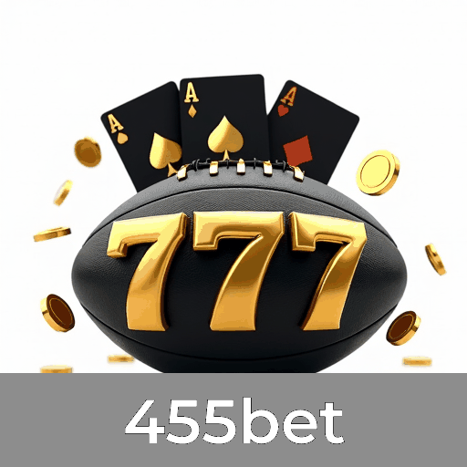 455bet: Caça-níqueis com Mega Prêmios, Jogos de Mesa Rivais, e Experiência com Live Dealer