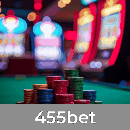 455bet: A Melhor Experiência de Jogos de Mesa ao Vivo