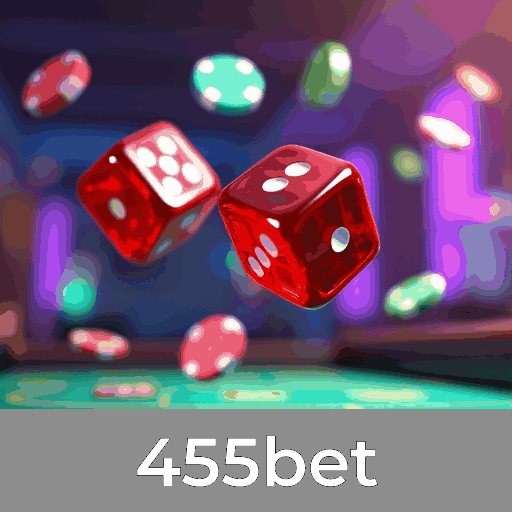 455bet: Aposte com facilidade e explore funcionalidades completas no app móvel