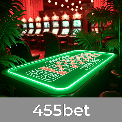 455bet: A Plataforma de Apostas com Excelência e Segurança