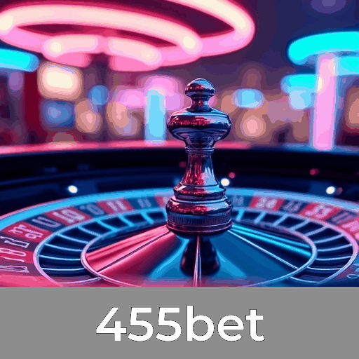 455bet: Especialista em Apostas Esportivas Focadas no Brasil