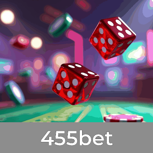455bet: Profissionais em Cassino Online