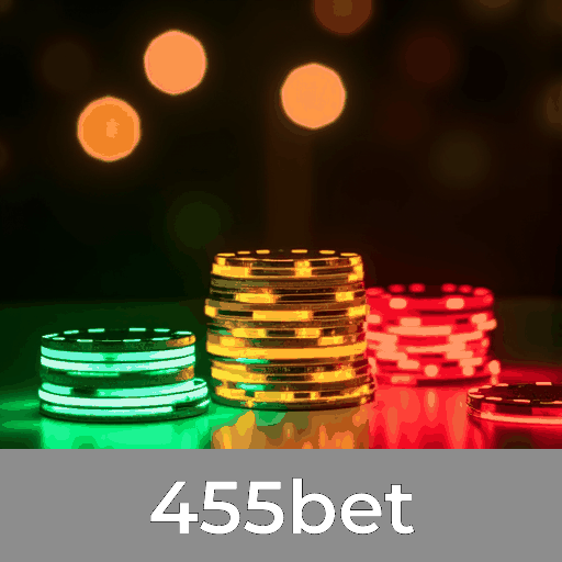 455bet: Profissionais em Cassino Online